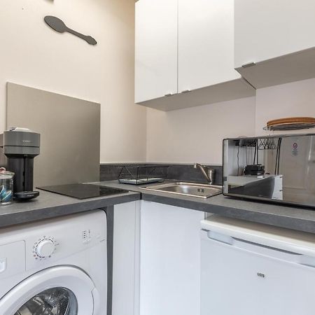 Esprit Tropical Appartement Gentilly Buitenkant foto