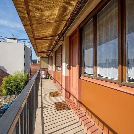 Esprit Tropical Appartement Gentilly Buitenkant foto
