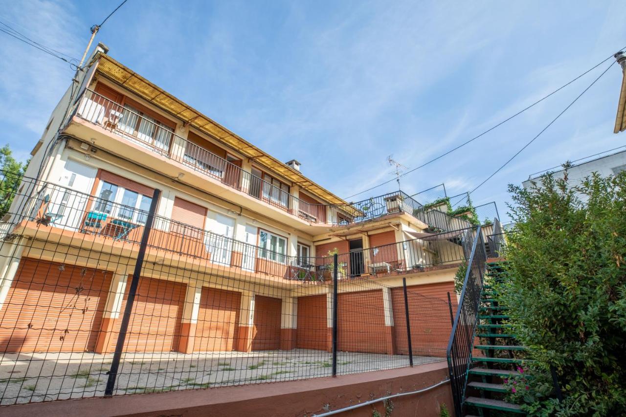 Esprit Tropical Appartement Gentilly Buitenkant foto